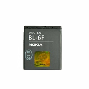 Batéria Nokia BL-6F Li-Ion 1200mAh (Bulk)