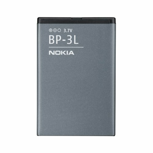 Batéria Nokia BP-3L Li-Pol 1300mAh (Bulk)