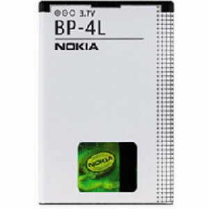 Batéria Nokia BP-4L Li-Ion 1500mAh (Bulk)