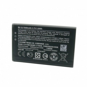 Batéria Nokia BV-5J Li-Ion 1560mAh (Bulk)