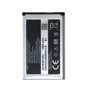 Batéria Samsung AB463651BU S5610 F400/S7220 1000mAh (Bulk)