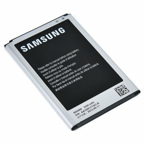 Batéria Samsung EB-B800BE Li-Ion 3200mAh (Bulk)