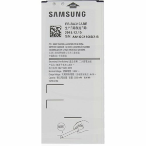 Batéria Samsung EB-BA310ABE Li-Ion 2300mAh (Bulk)