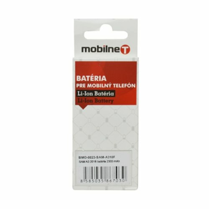 Batéria Samsung EB-BA310ABE Li-Ion 2300mAh