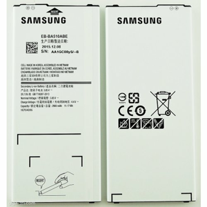 Batéria Samsung EB-BA510ABE Li-Ion 2900mAh (Service pack)