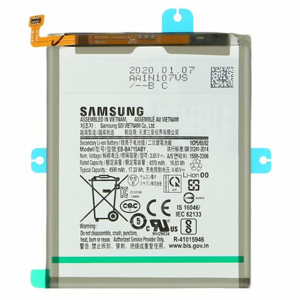 Batéria Samsung EB-BA715ABY Li-Ion 4500mAh (Service pack)