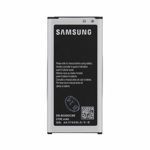 Batéria Samsung EB-BG800BBE Li-Ion 2100mAh (Bulk)