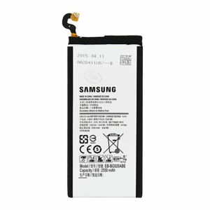Batéria Samsung EB-BG920ABE Li-Ion 2550mAh (Bulk)