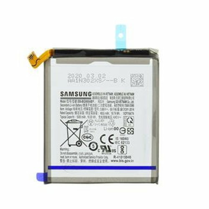 Batéria Samsung EB-BG988ABY Li-Ion 5000mAh (Bulk)