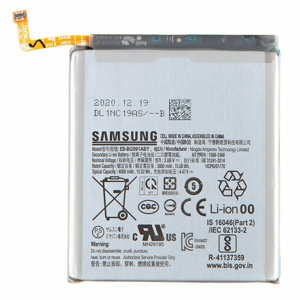 Batéria Samsung EB-BG991ABY Li-Ion 4000mAh (Service pack)