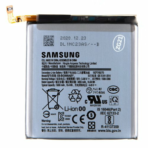 Batéria Samsung EB-BG998ABY Li-Ion 5000mAh (Service pack)