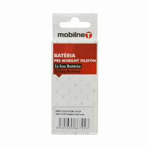 Batéria Samsung EB-BJ510CBC Li-Ion 2400mAh