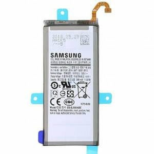 Batéria Samsung EB-BJ800ABE Li-Ion 3000mAh (Bulk)