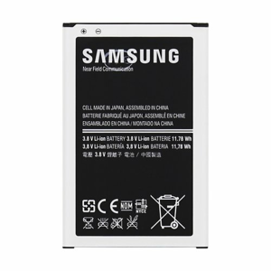 Batéria Samsung EB-BN750BBE Li-Ion 3100mAh (Bulk)