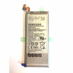 Batéria Samsung EB-BN950ABE Li-Ion 3300mAh (Service pack)