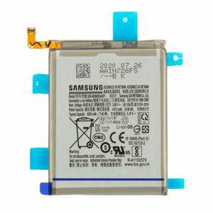 Batéria Samsung EB-BN985ABY Li-Ion 4500mAh (Service pack)