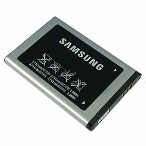 Batéria Samsung pre Galaxy S II (i9100) Li-Ion 1650mAh