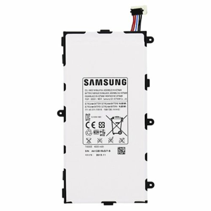 Batéria Samsung T4000E Li-Ion 4000mAh (Bulk)