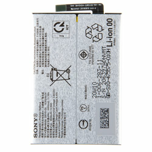 Batéria Sony 100628311 Li-Pol 3600mAh (Service pack)