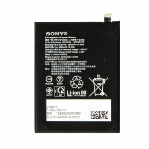 Batéria Sony 100630511 Li-Pol 4000mAh (Service pack)
