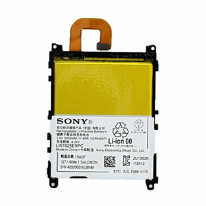 Batéria Sony 1271-9084 Li-Ion 3000mAh (Bulk)