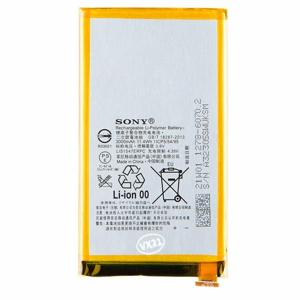 Batéria Sony 1278-6070 Li-Pol 3000mAh (Bulk)