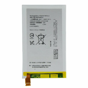 Batéria Sony 1288-1798 Li-Pol 2300mAh (Bulk)