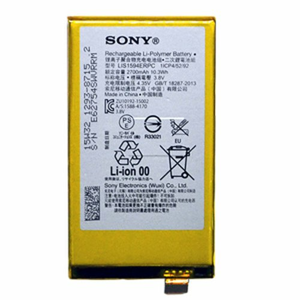 Batéria Sony 1293-8715 Li-Pol 2700mAh (Bulk)
