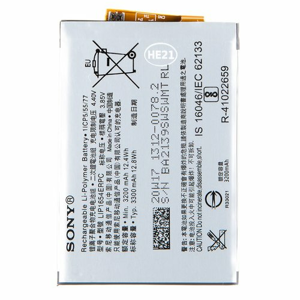 Batéria Sony 1312-0078 Li-Ion 3300mAh (Bulk)