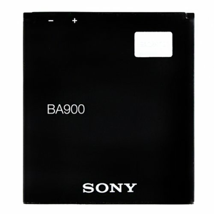 Batéria Sony BA-900 Li-Pol 1700mAh (Bulk)