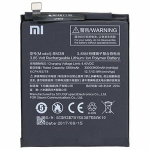 Batéria Xiaomi BM3B Original Li-Ion 3400mAh (Bulk)