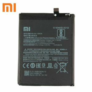 Batéria Xiaomi BM3K Original Li-Pol 3200mAh (Bulk)