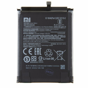 Batéria Xiaomi BM4J Original 4500mAh (Service pack)