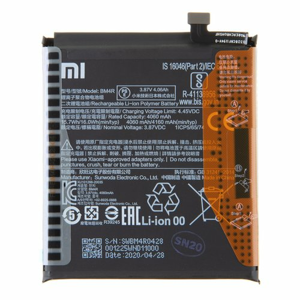Batéria Xiaomi BM4R Original 4160mAh (Service pack)