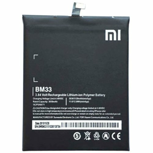 Batéria Xiaomi BN43 Original Li-Ion 4000mAh (Bulk)