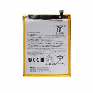 Batéria Xiaomi BN49 Original Li-Ion 4000mAh (Bulk)