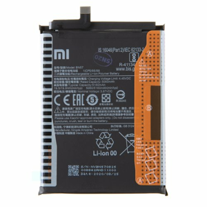 Batéria Xiaomi BN57 Original 5160mAh (Service pack)