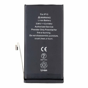 Baterie pro iPhone 13 3227mAh Li-Ion (Bulk)