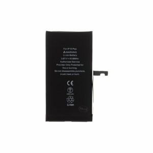 Baterie pro iPhone 15 Plus 4383mAh Li-Ion (Bulk)