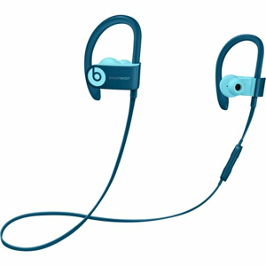 Beats Powerbeats 3 Bluetooth slúchadlá Modré