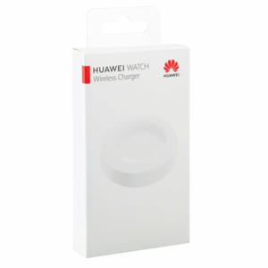 Bezdrôtová nabíjačka Huawei Original pre Watch GT2 Pro Biela