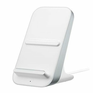 Bezdrôtová nabíjačka OnePlus Warp Charge 30 Biela