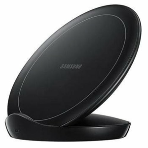 Bezdrôtová nabíjačka Samsung EP-N5105TBE Čierna (poškodený blister)