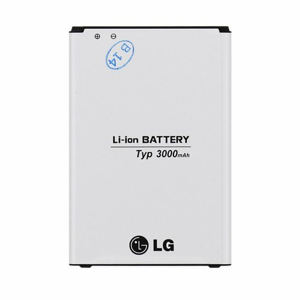 BL-53YH LG Baterie 3000mAh Li-Ion (Bulk)