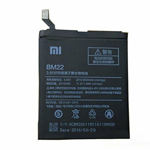 BM22 Xiaomi Baterie 2910mAh (Bulk)