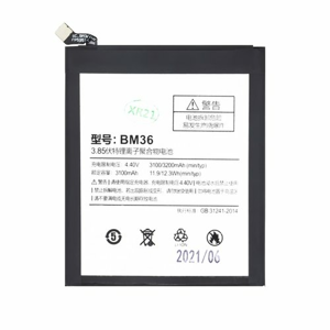 BM36 Xiaomi Baterie 3100mAh (OEM)