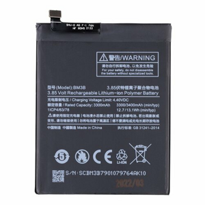 BM3B Xiaomi Baterie 3400mAh (OEM)