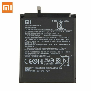 BM3E Xiaomi Baterie 3300mAh (Bulk)