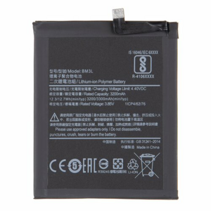 BM3L Xiaomi Baterie 3300mAh (OEM)