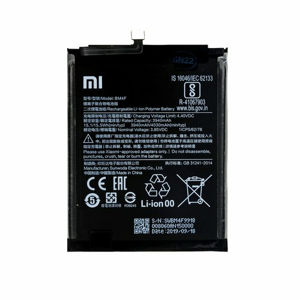 BM4F Xiaomi Baterie 3940mAh (Service Pack)